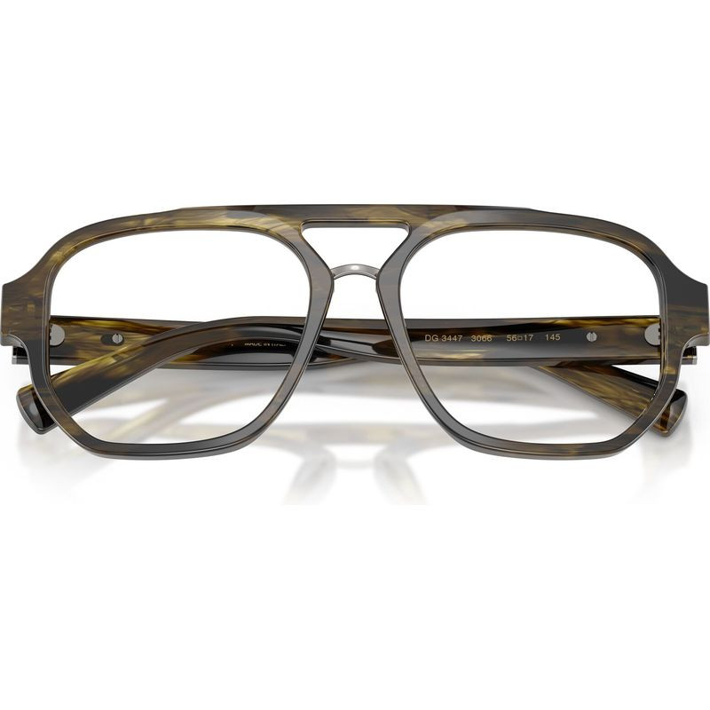 Dolce & Gabbana Glasses DG3447