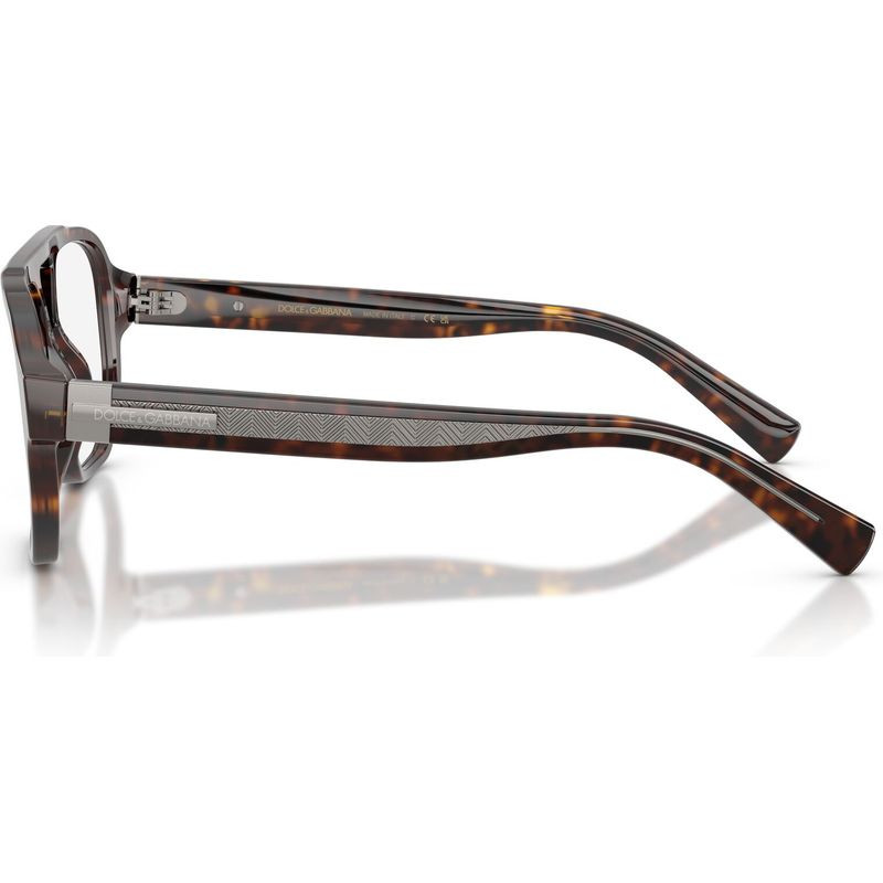 Dolce & Gabbana Glasses DG3447