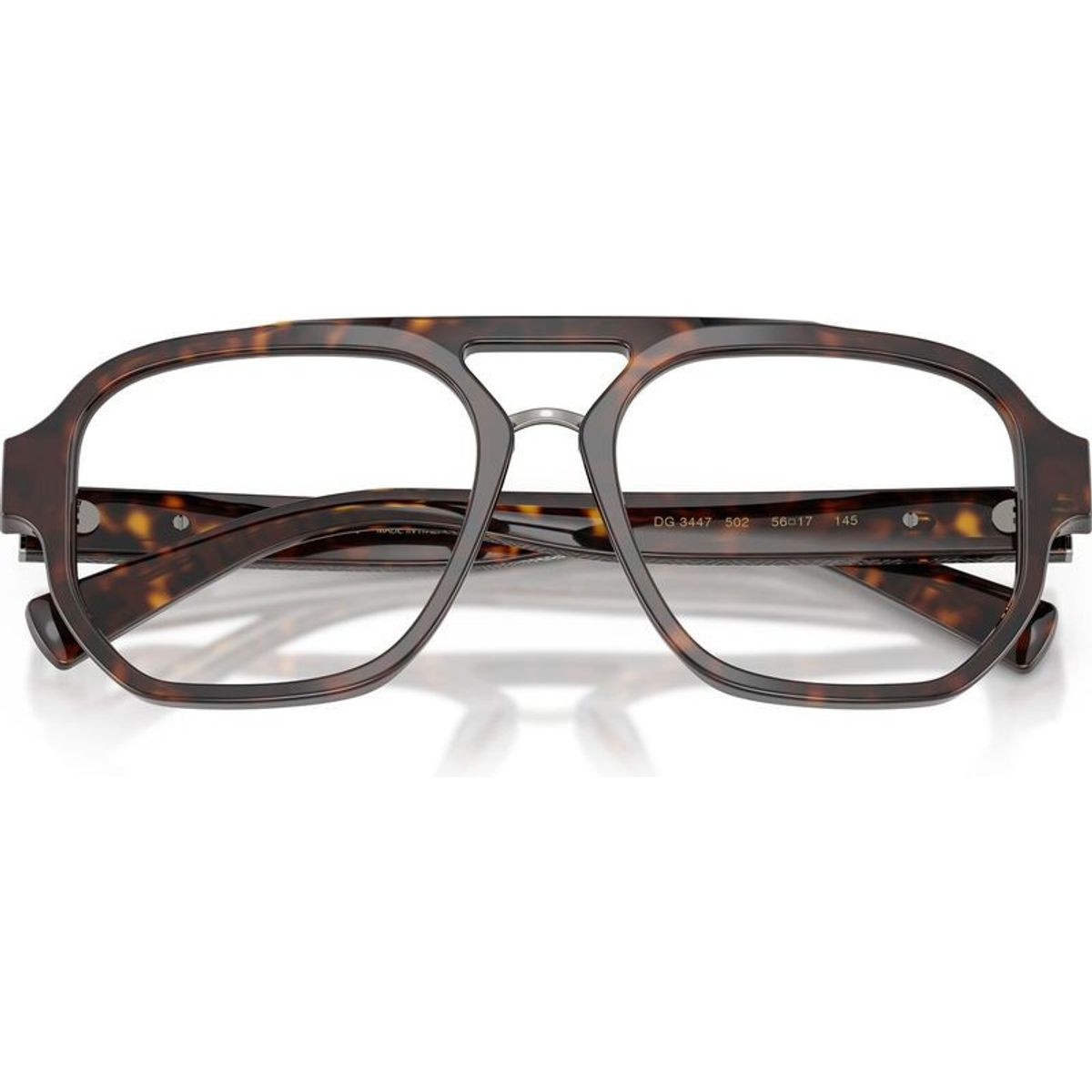 Dolce & Gabbana Glasses DG3447