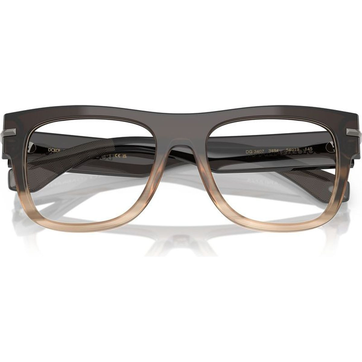 Dolce & Gabbana Glasses DG3407