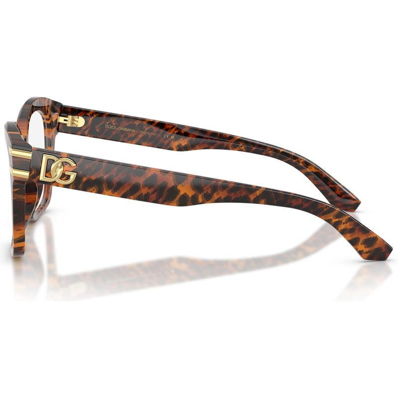 Dolce & Gabbana Glasses DG3419