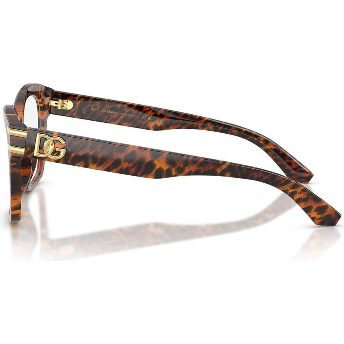 Dolce & Gabbana Glasses DG3419