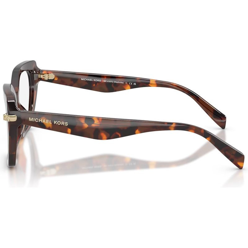 Michael Kors Glasses Nashville MK4167U
