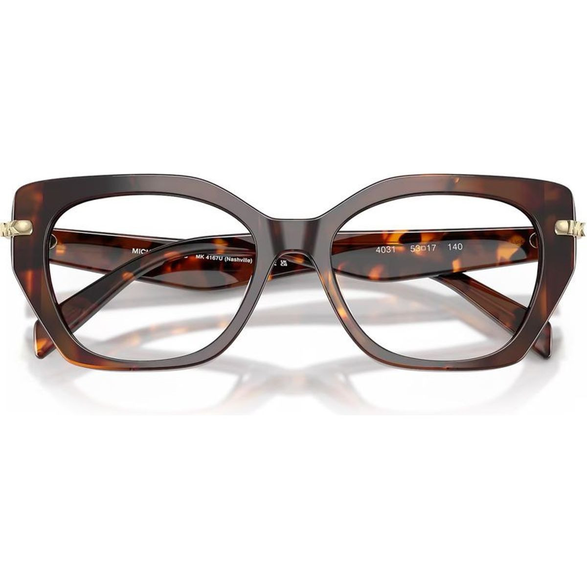 Michael Kors Glasses Nashville MK4167U