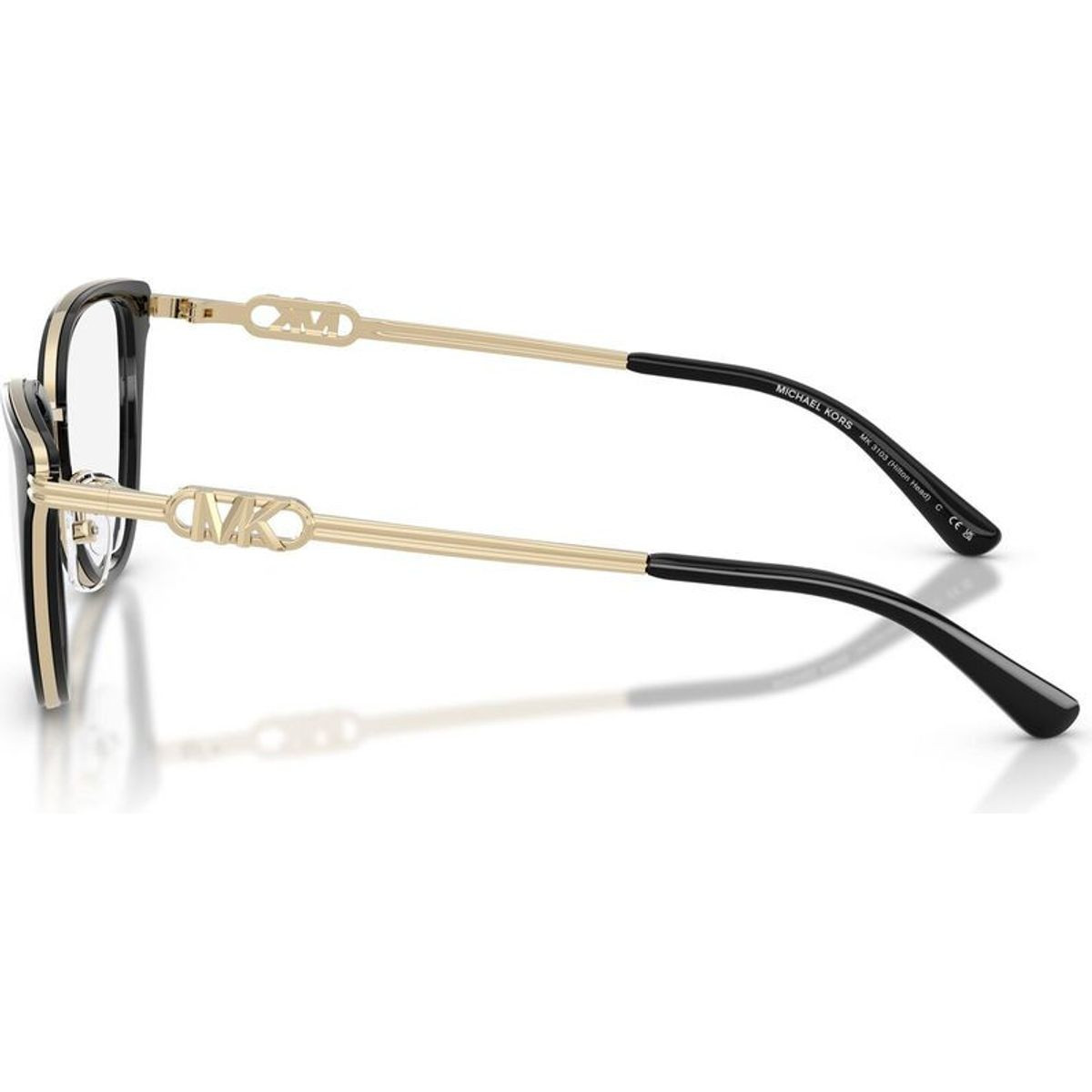 Michael Kors Glasses Hilton Head MK3103
