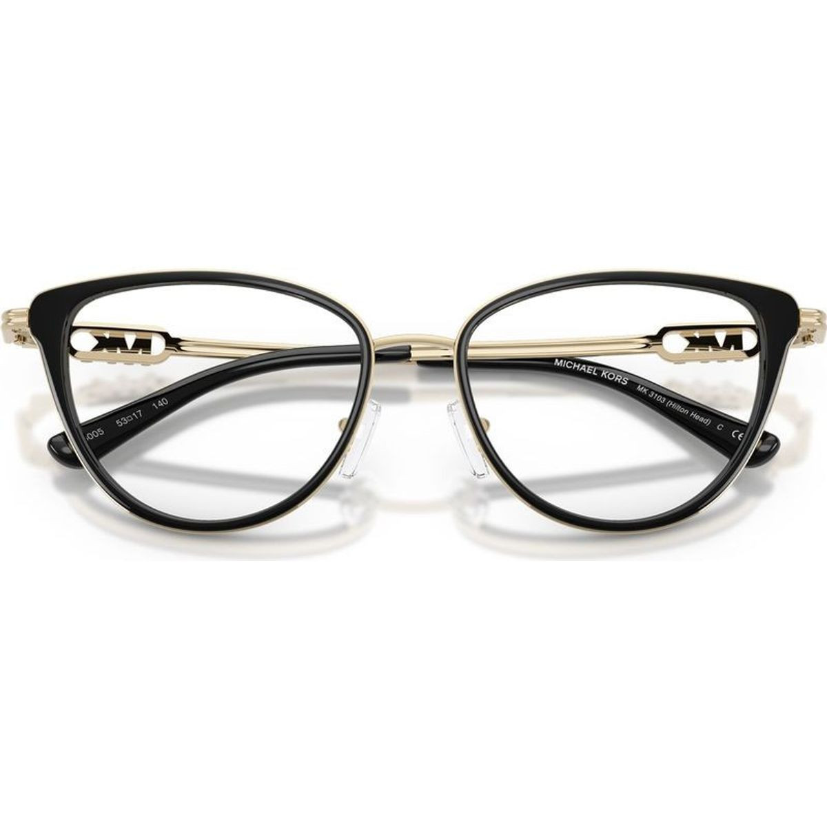 Michael Kors Glasses Hilton Head MK3103