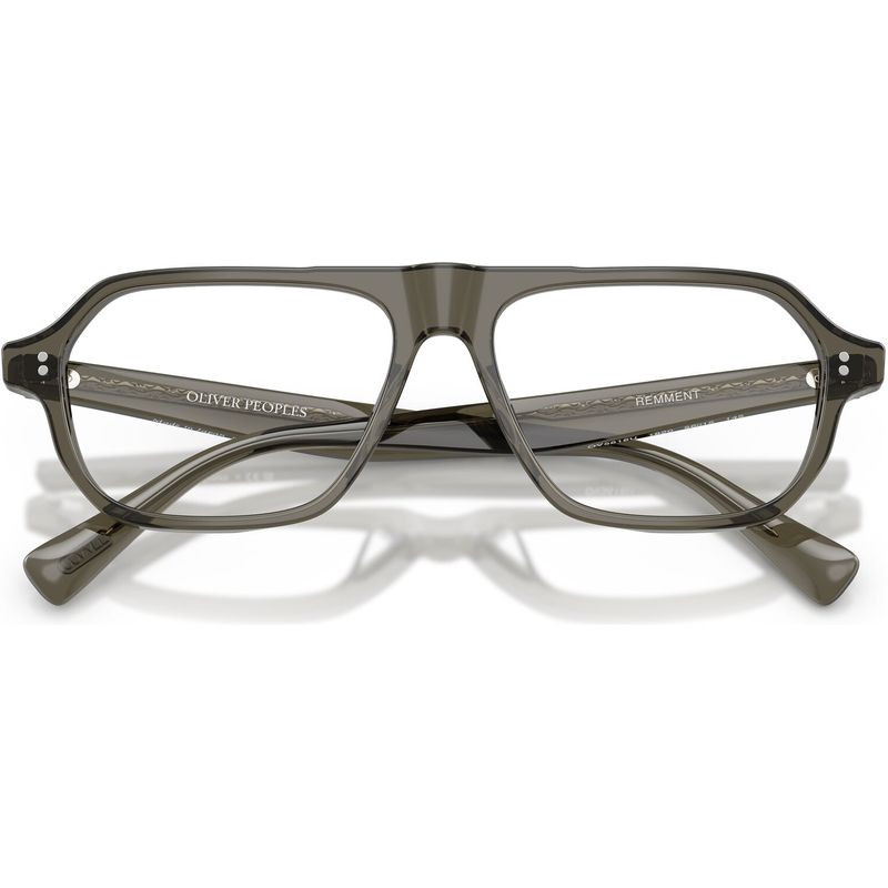 Oliver Peoples Glasses Remment OV5616U