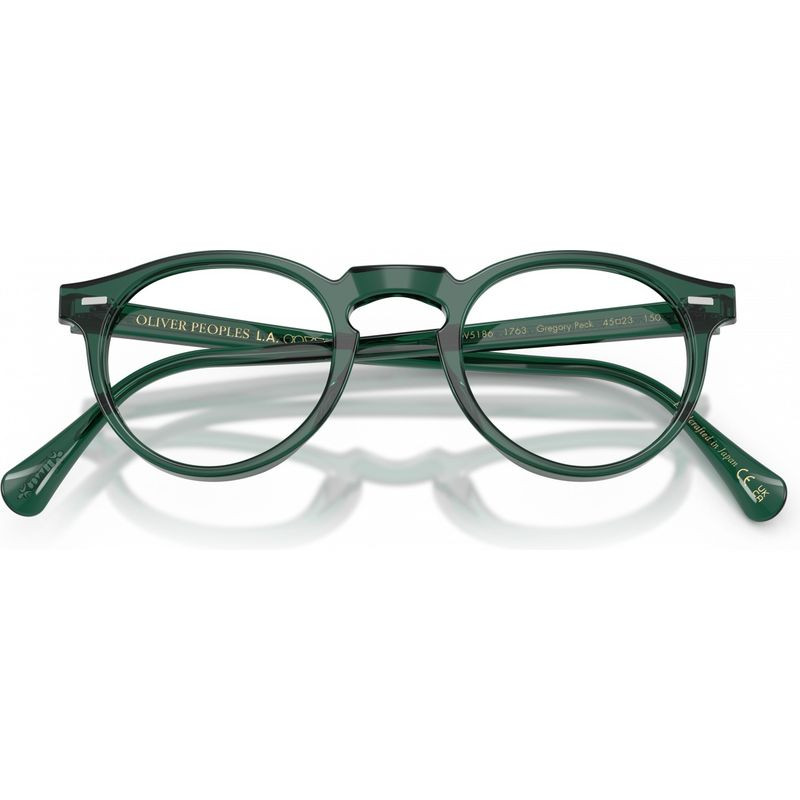 Oliver Peoples Glasses Gregory Peck OV5186