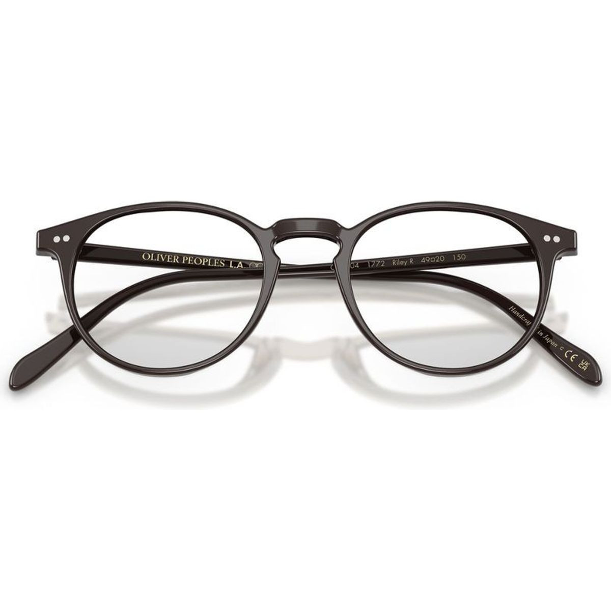 Oliver Peoples Glasses Riley-R OV5004