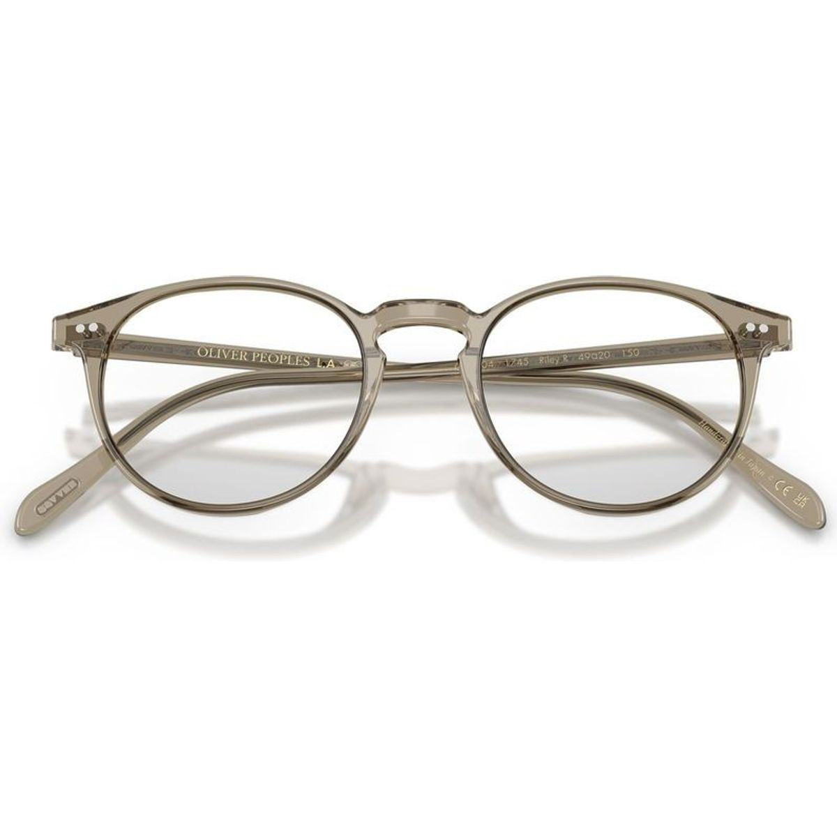 Oliver Peoples Glasses Riley-R OV5004