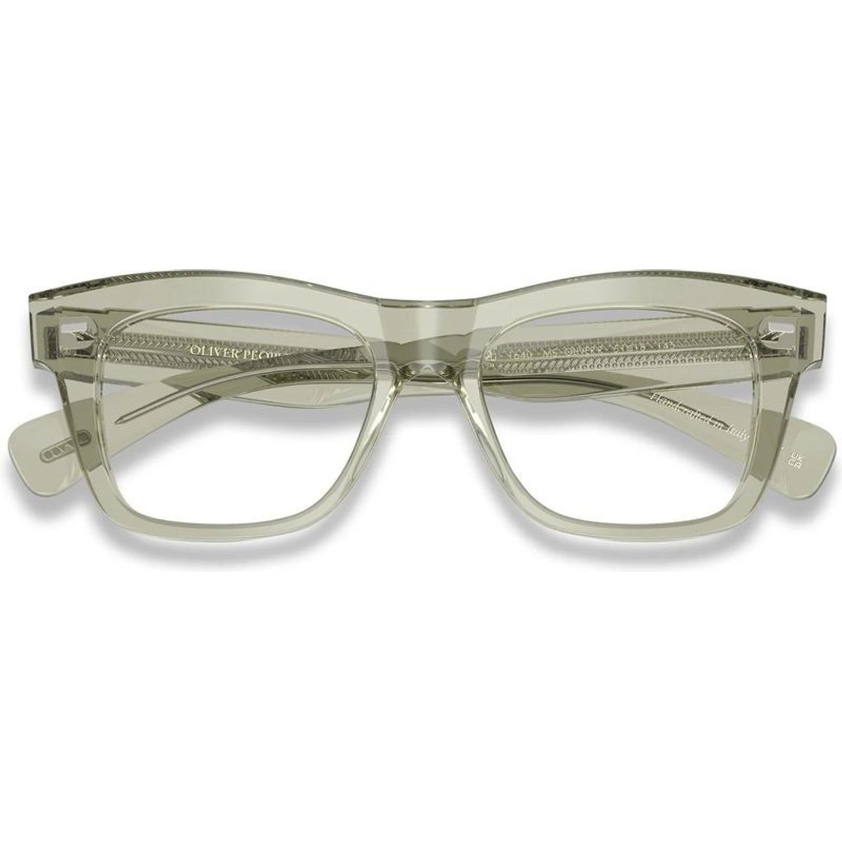 Oliver Peoples Glasses Ms. Oliver-R OV5542U