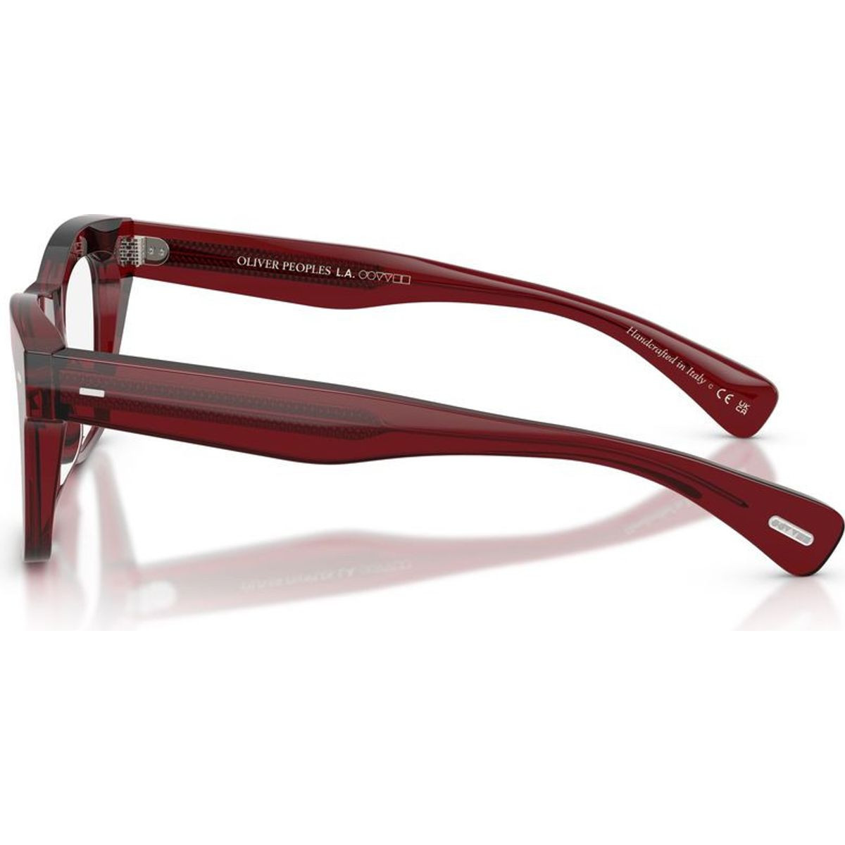 Oliver Peoples Glasses Ms. Oliver-R OV5542U
