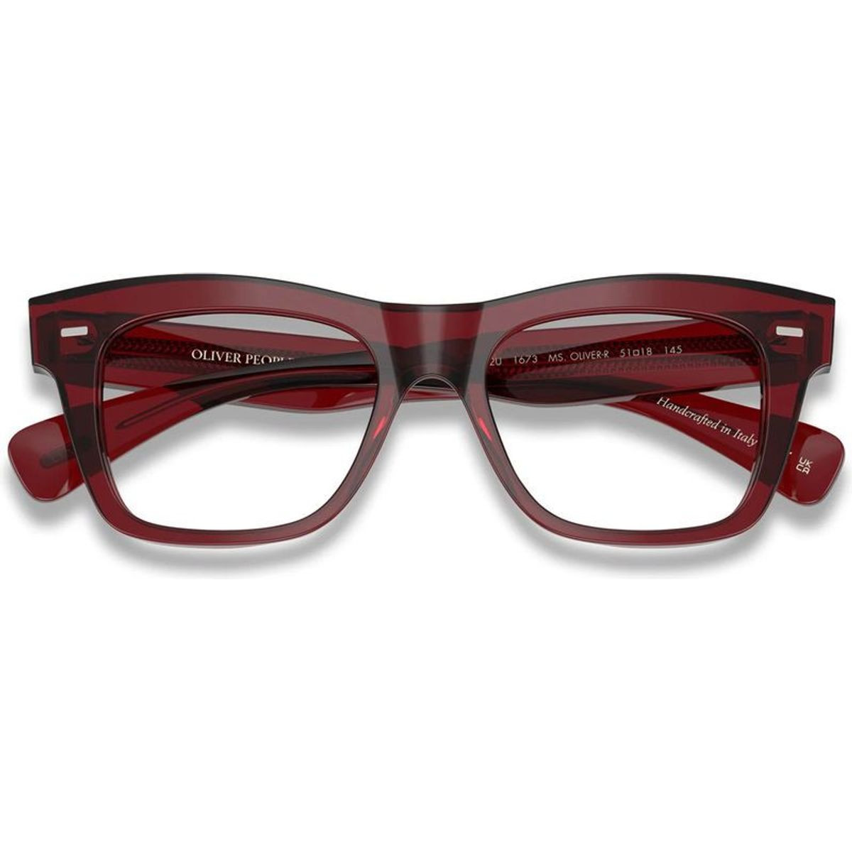 Oliver Peoples Glasses Ms. Oliver-R OV5542U