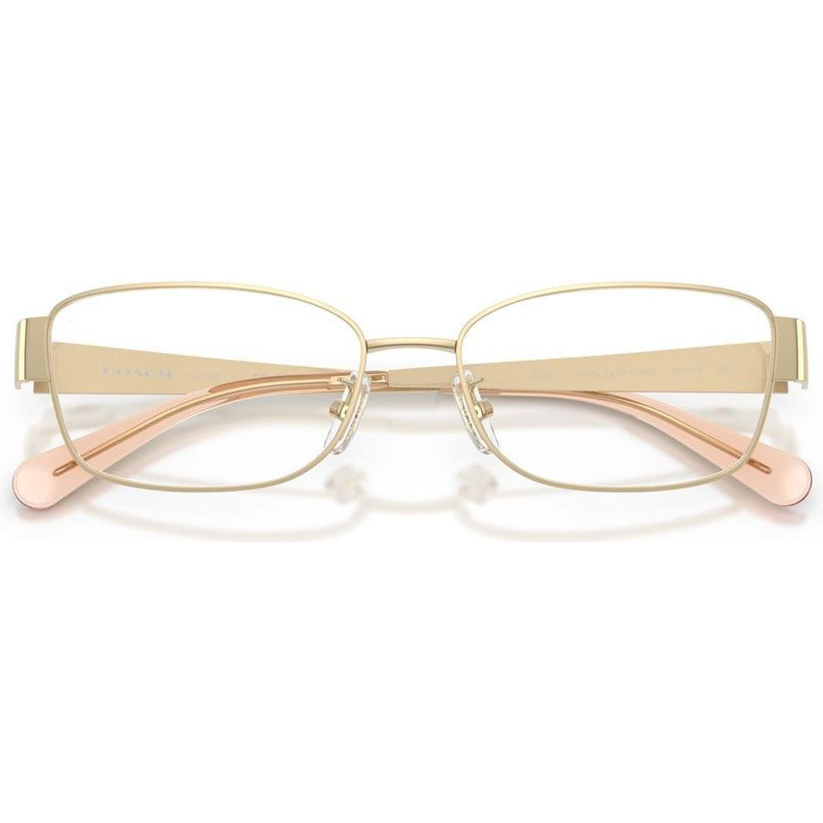 Coach Glasses HC5201