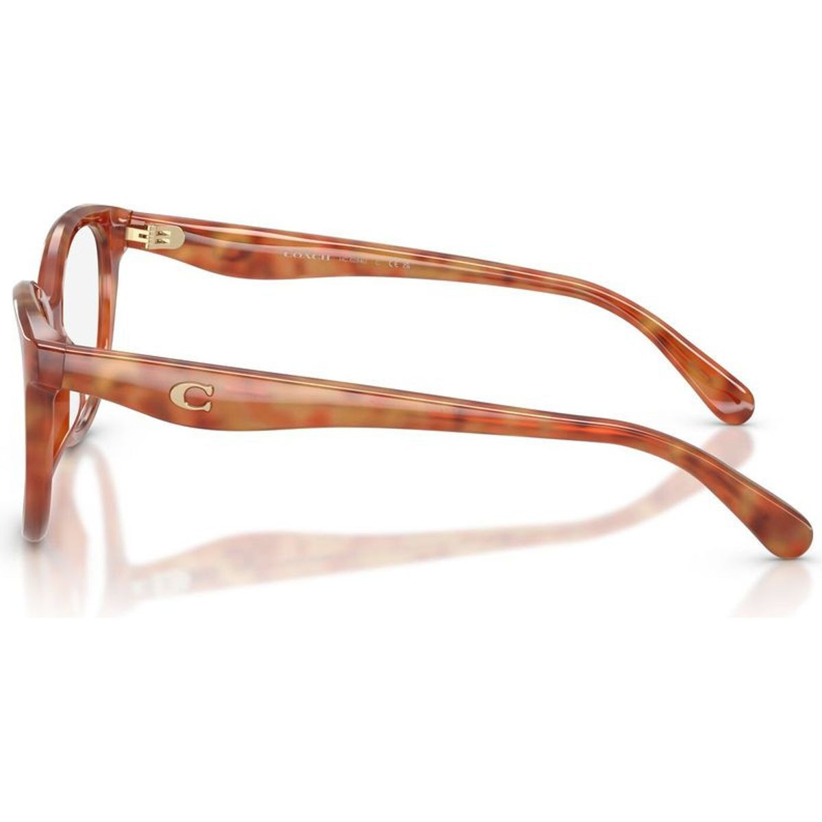 Coach Glasses HC6284U