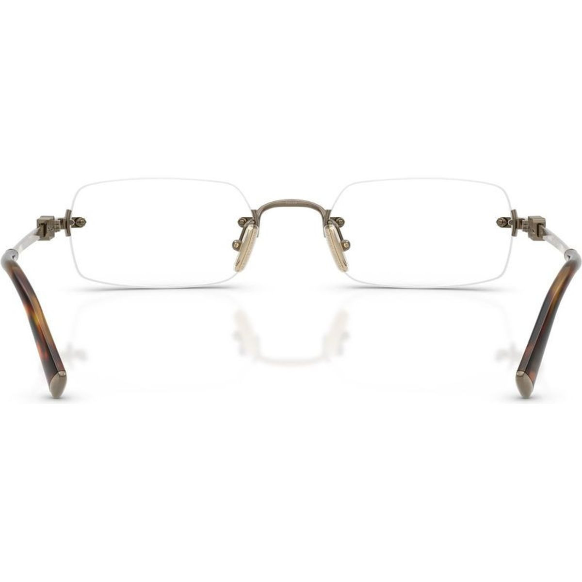 Miu Miu Glasses MU50YV