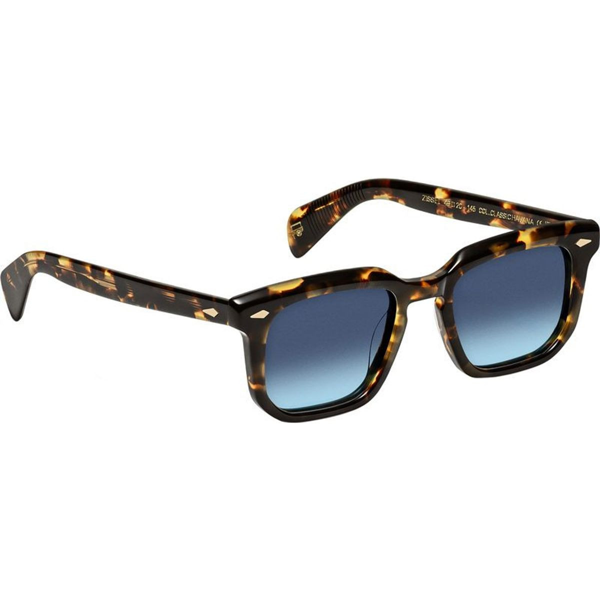 Moscot Zissel