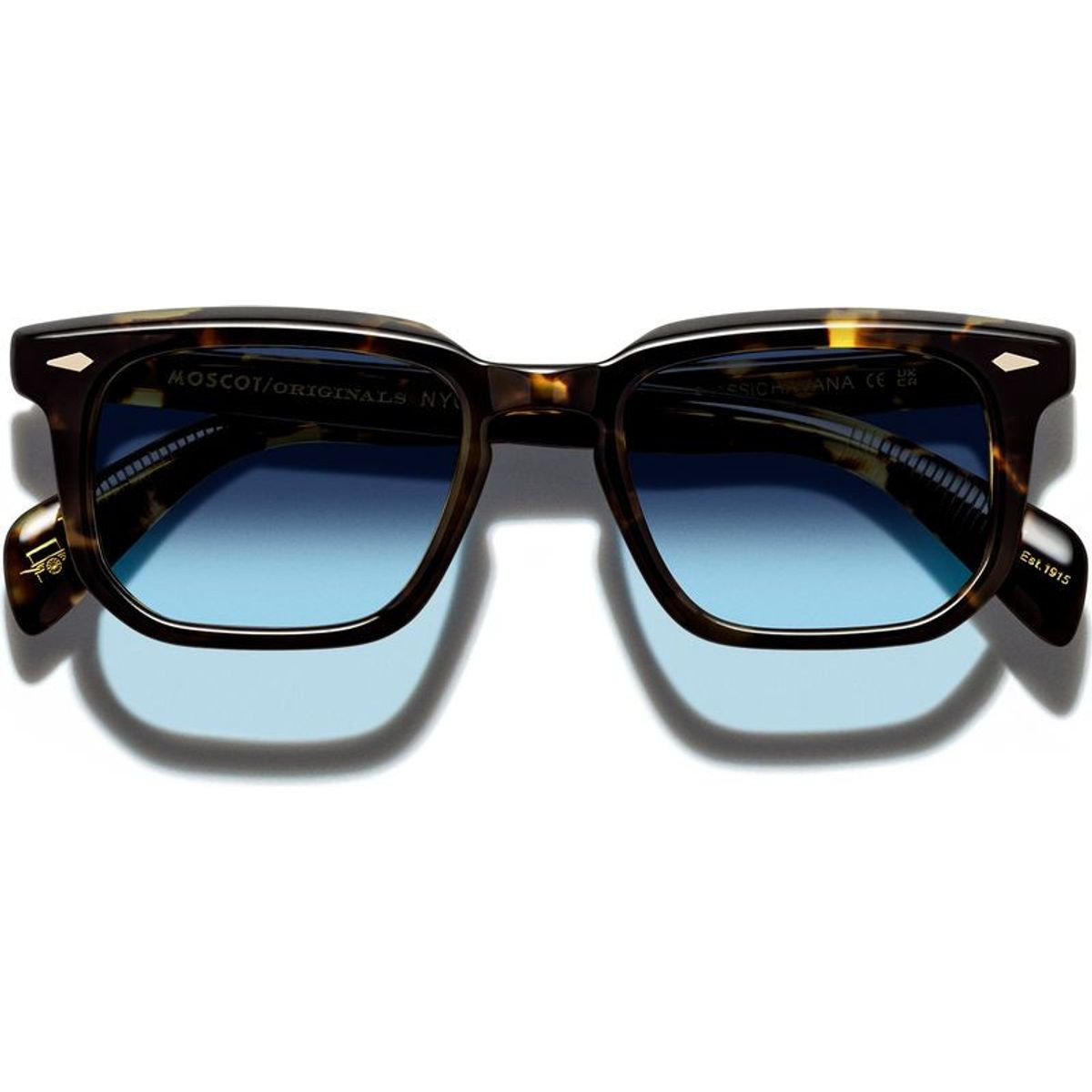 Moscot Zissel