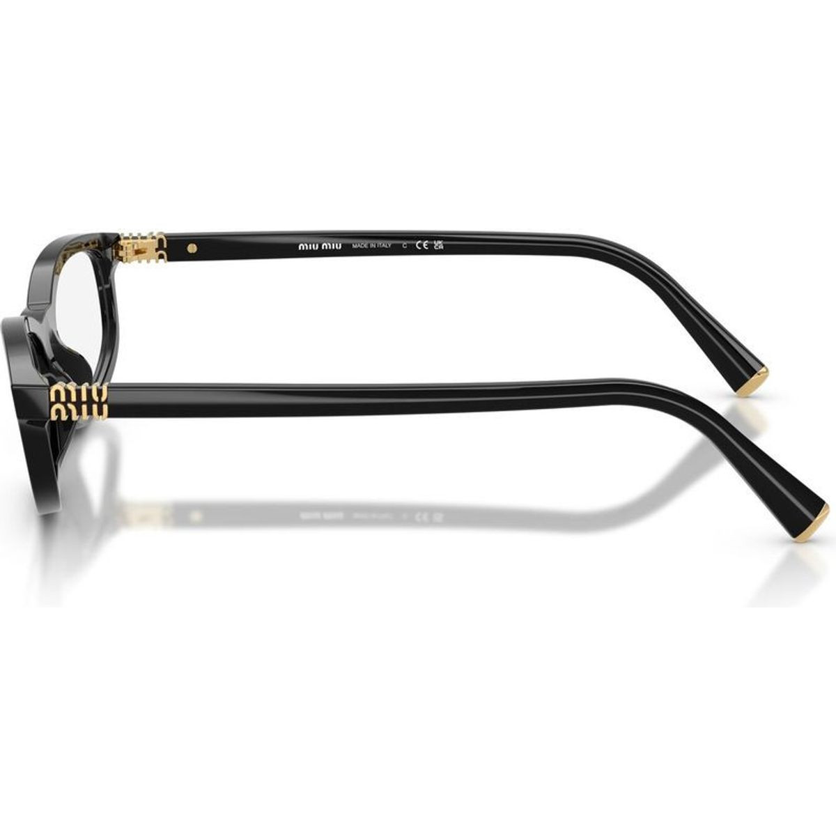 Miu Miu Glasses MU01ZVF