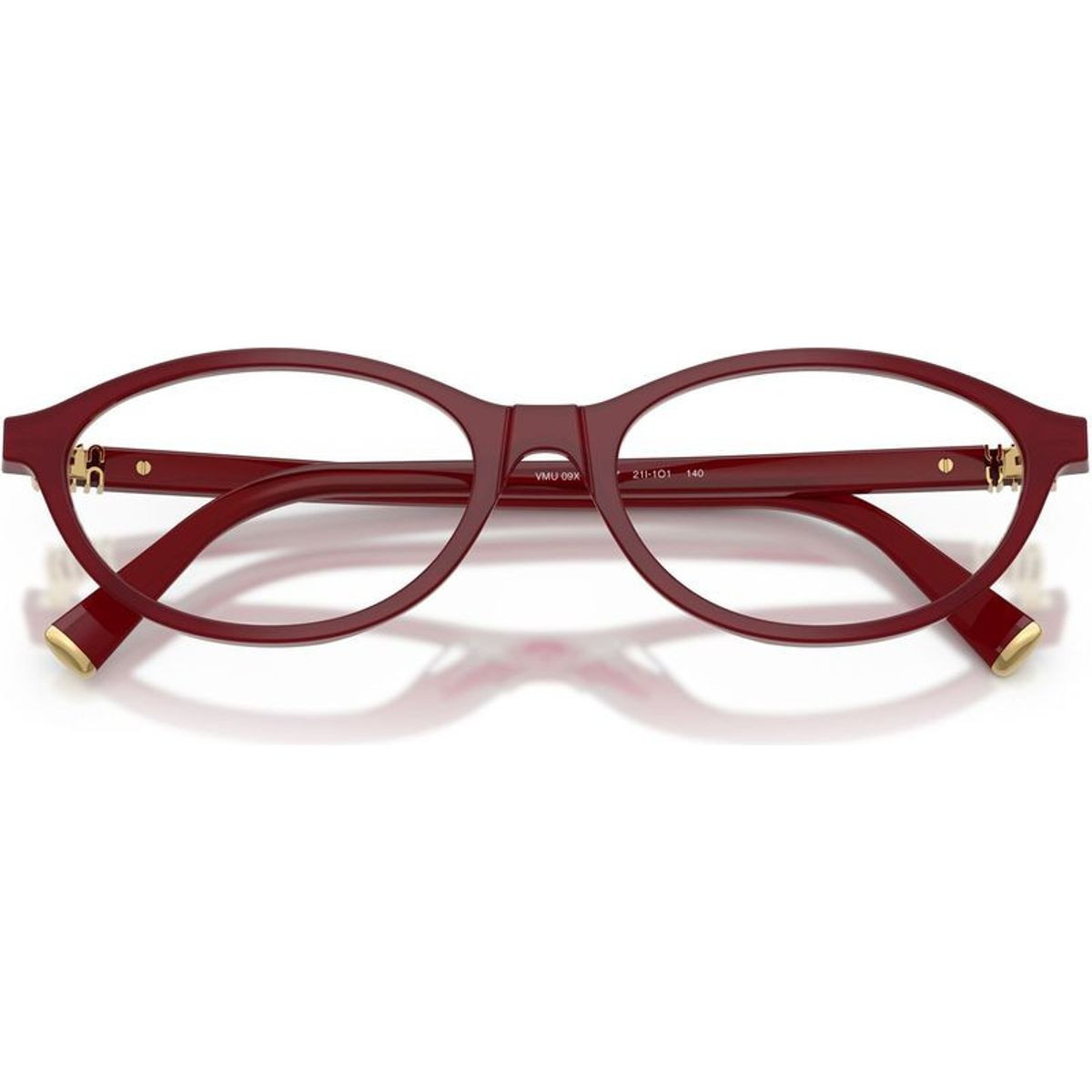 Miu Miu Glasses MU09XV
