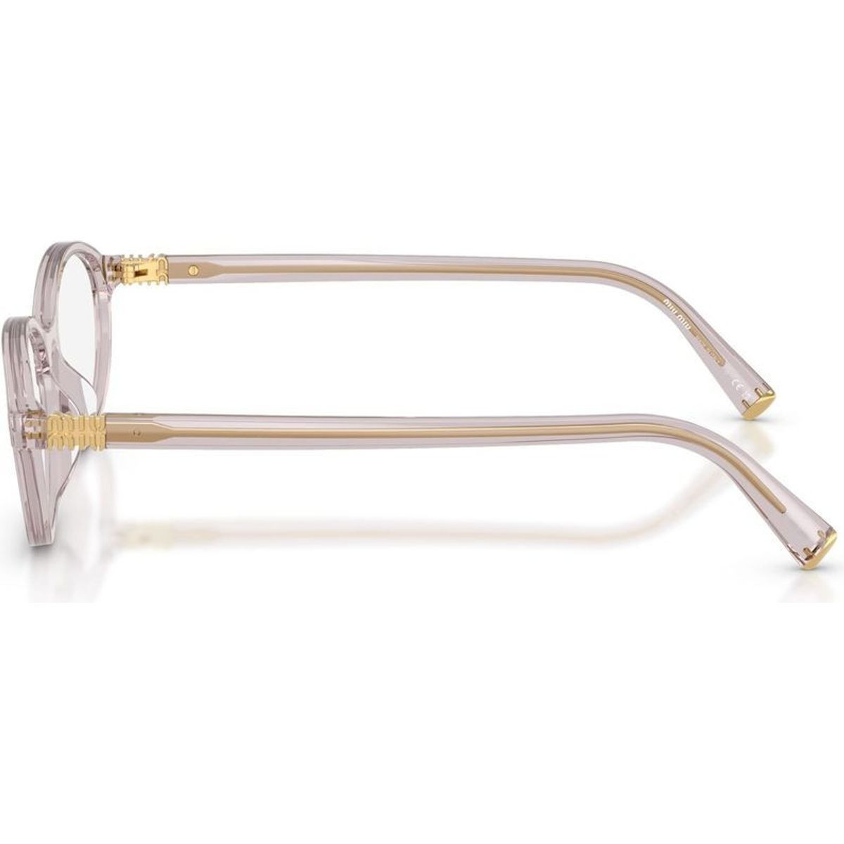 Miu Miu Glasses MU09XV