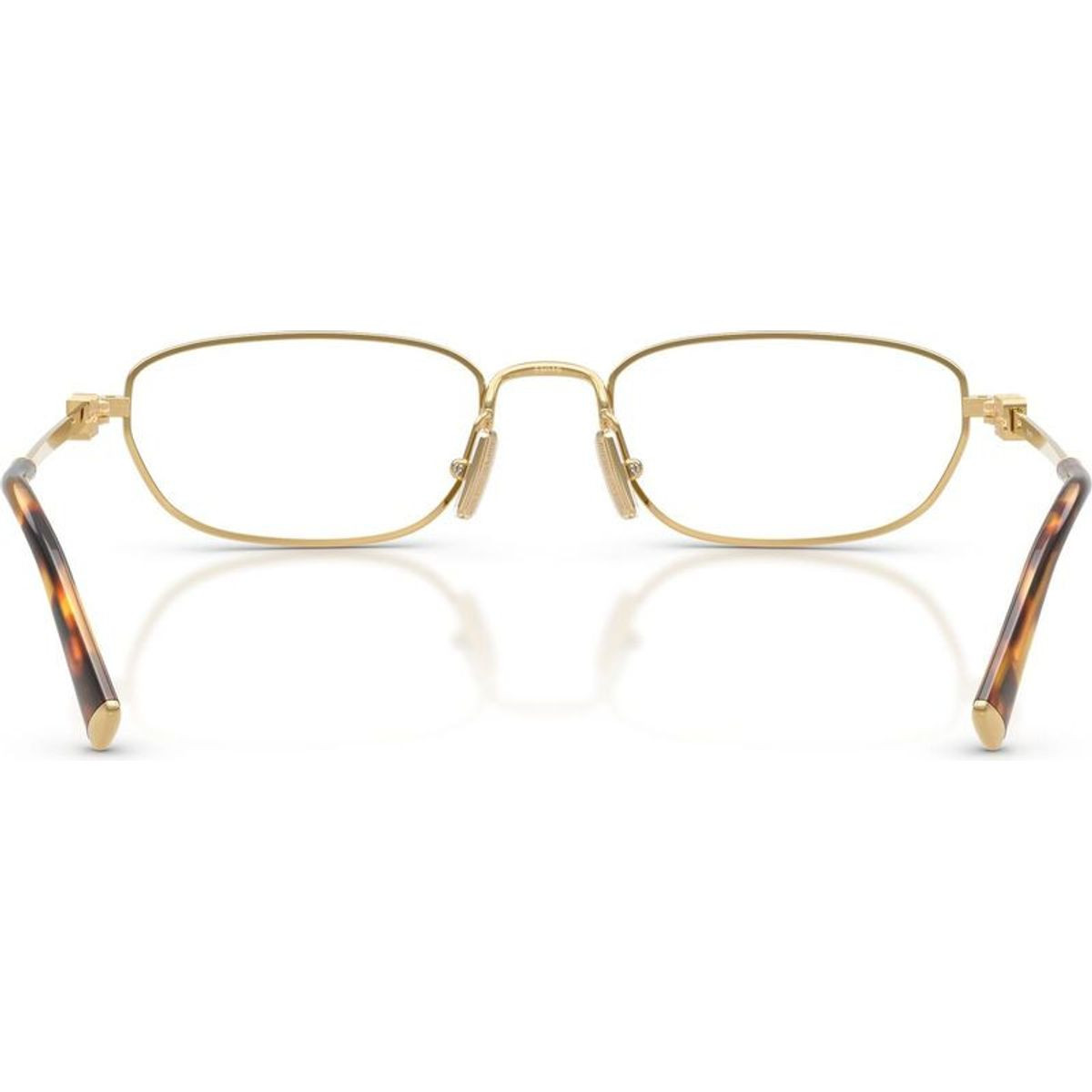 Miu Miu Glasses MU52ZV