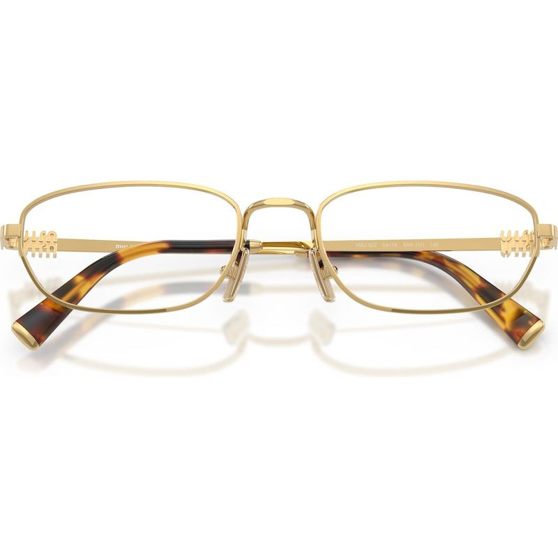 Miu Miu Glasses MU52ZV