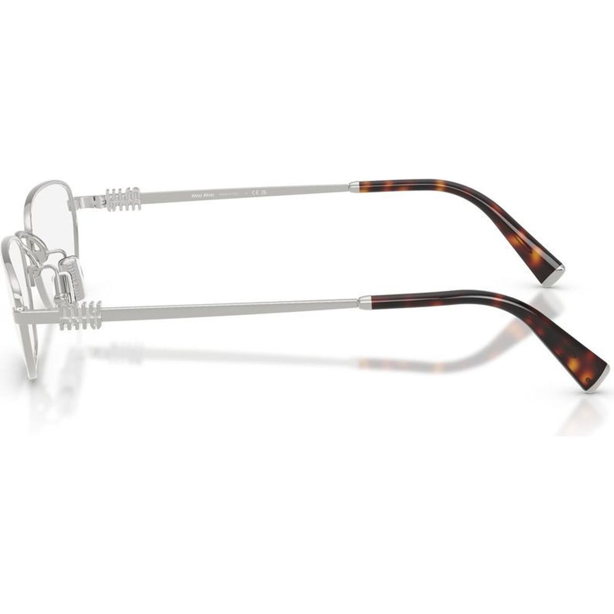 Miu Miu Glasses MU52ZV