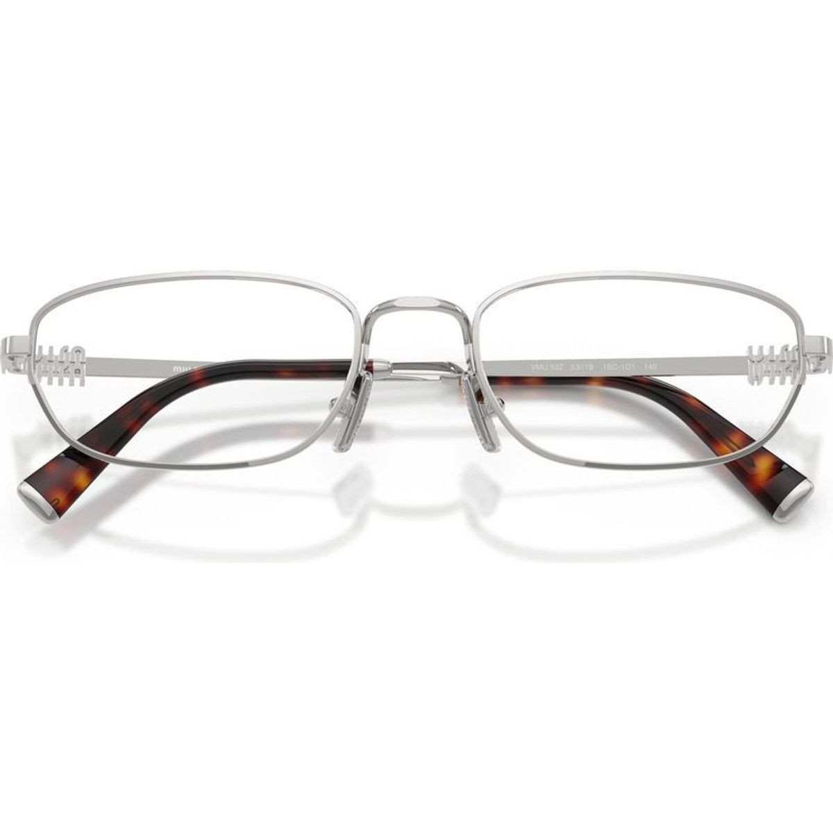 Miu Miu Glasses MU52ZV