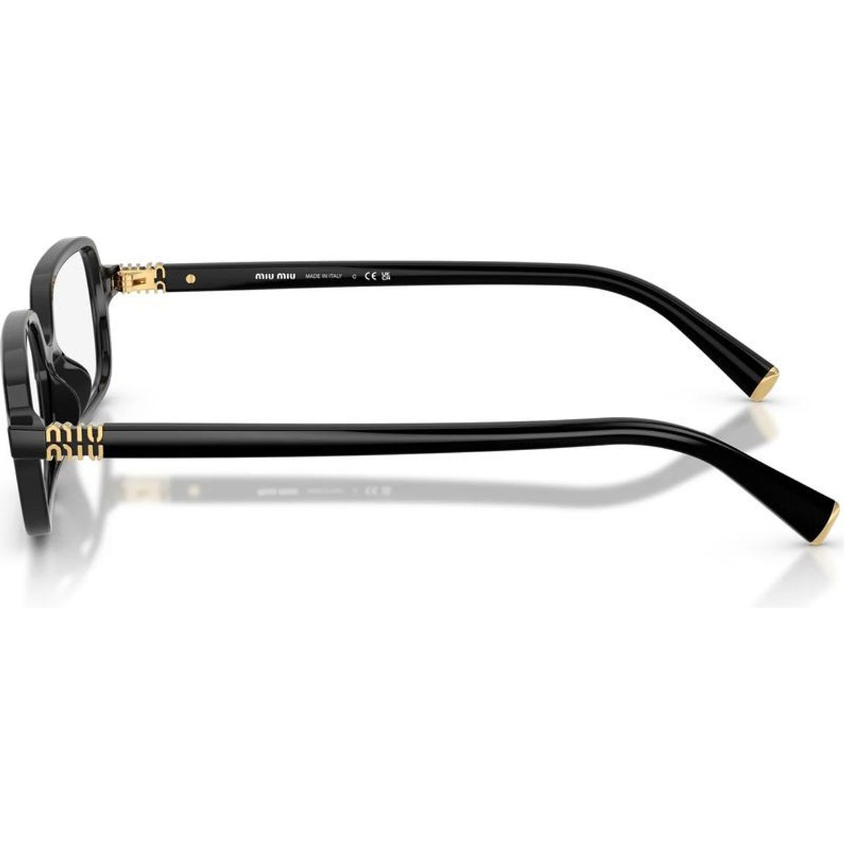 Miu Miu Glasses MU01YV