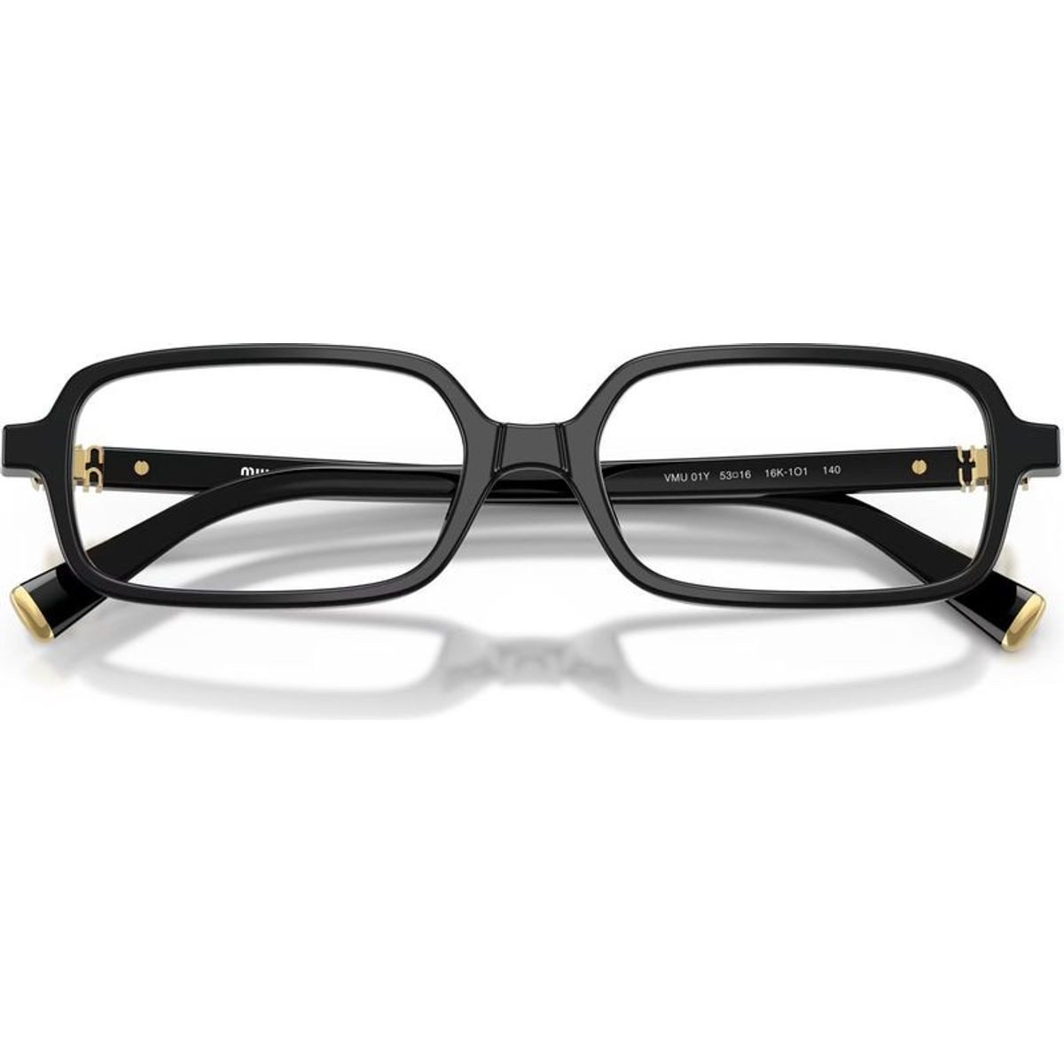 Miu Miu Glasses MU01YV