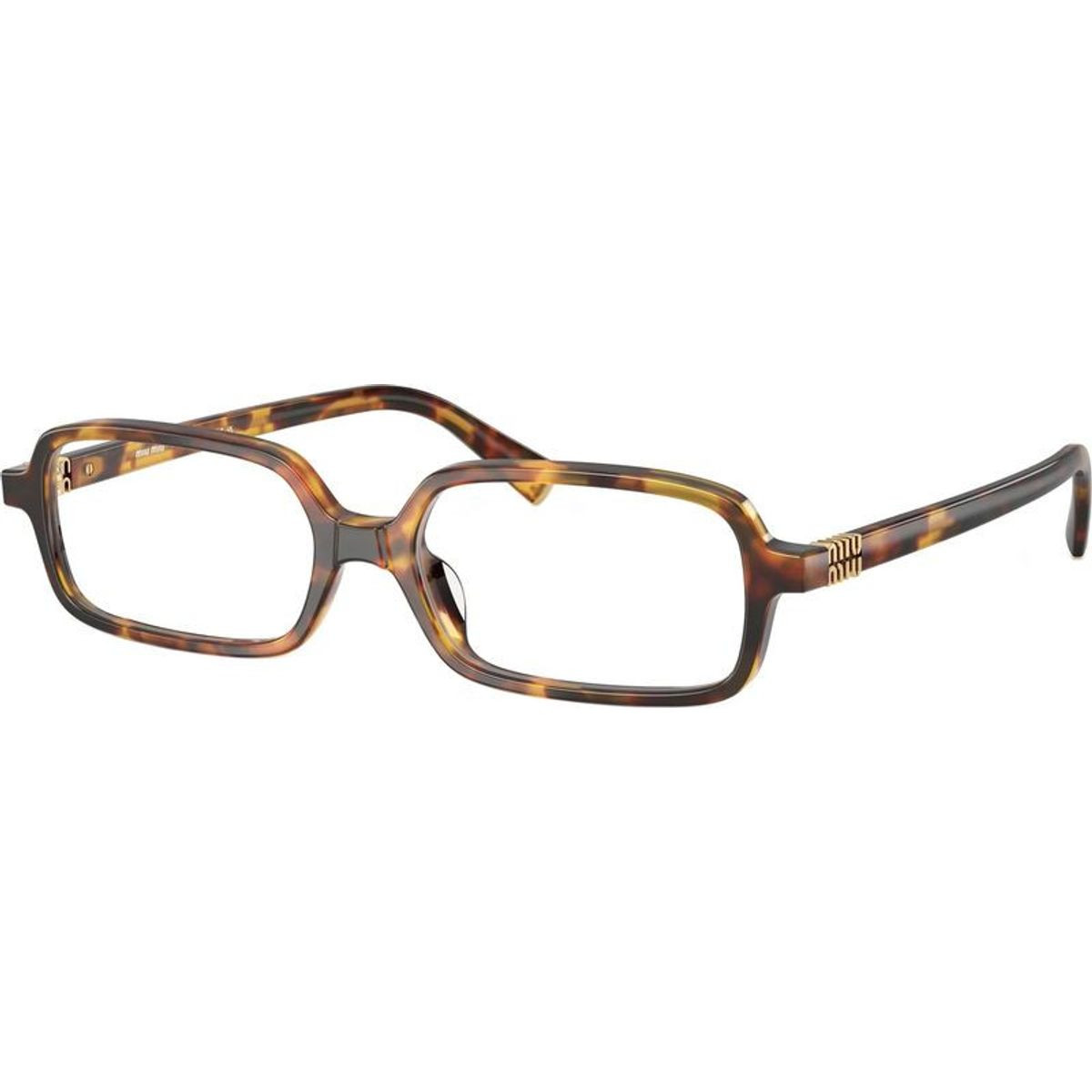 Miu Miu Glasses MU01YV