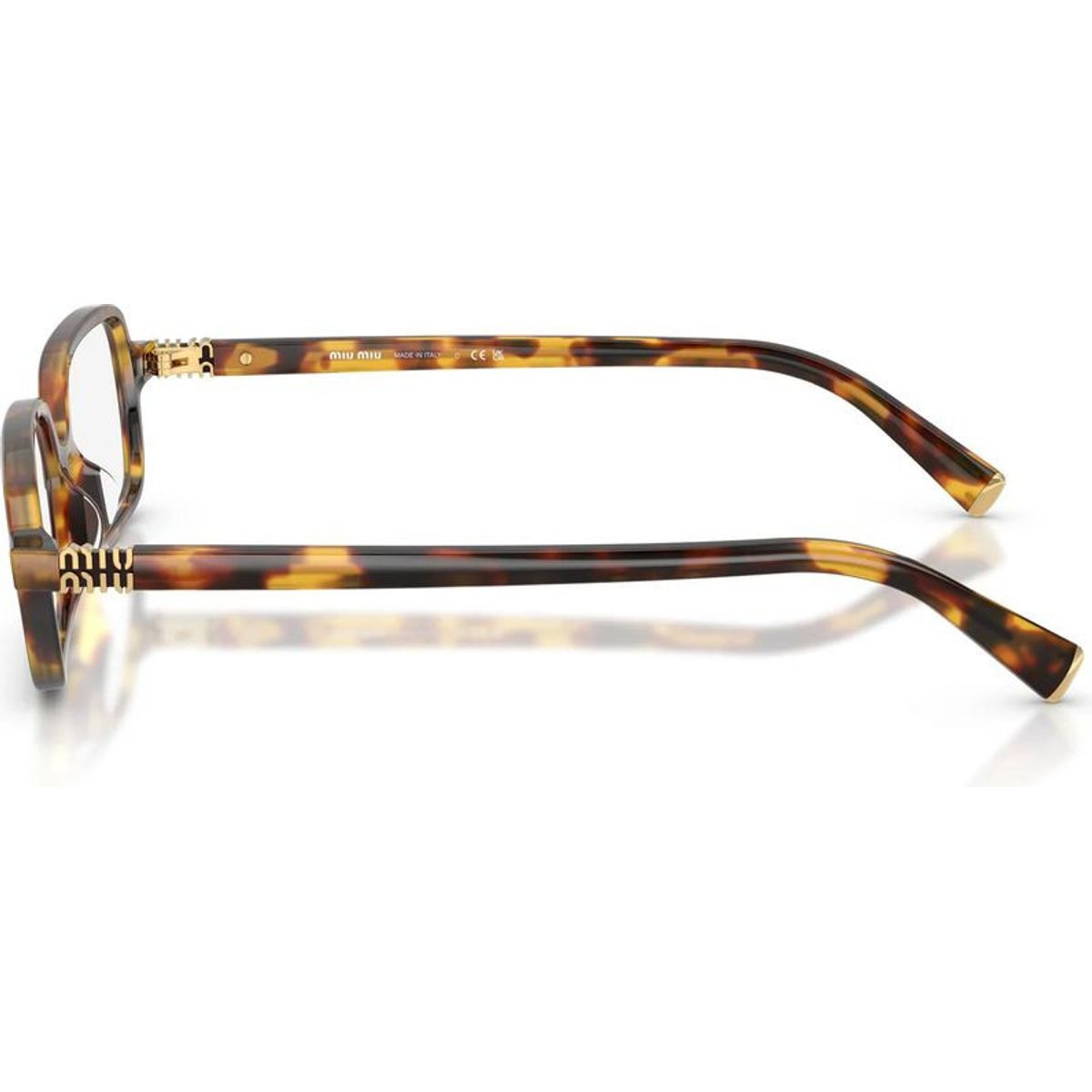 Miu Miu Glasses MU01YV