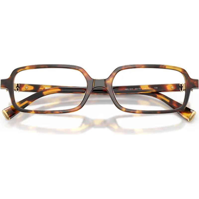 Miu Miu Glasses MU01YV