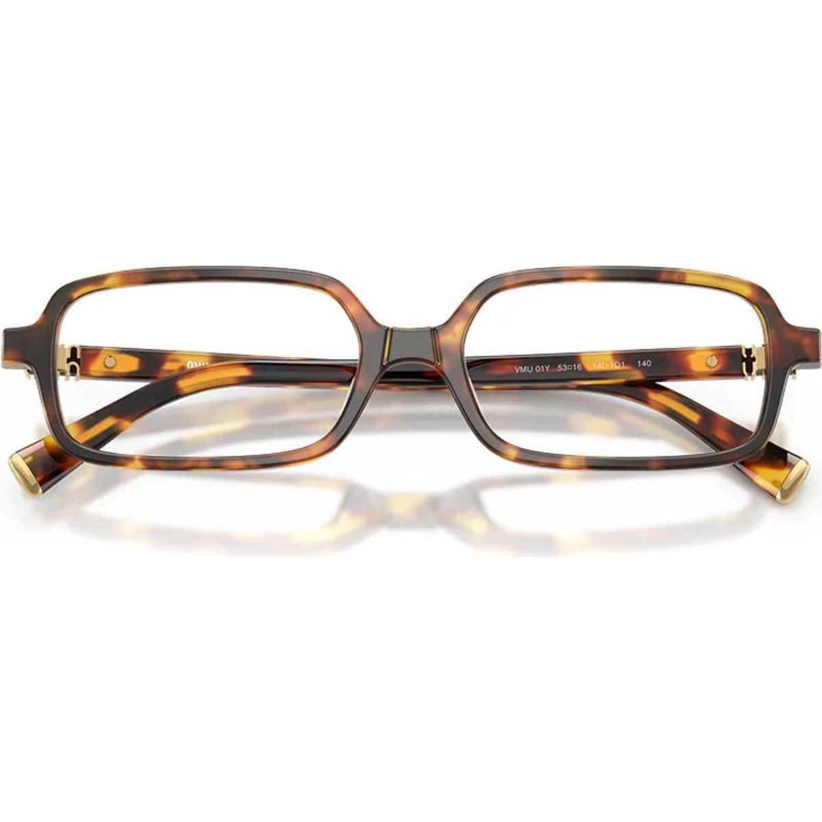 Miu Miu Glasses MU01YV