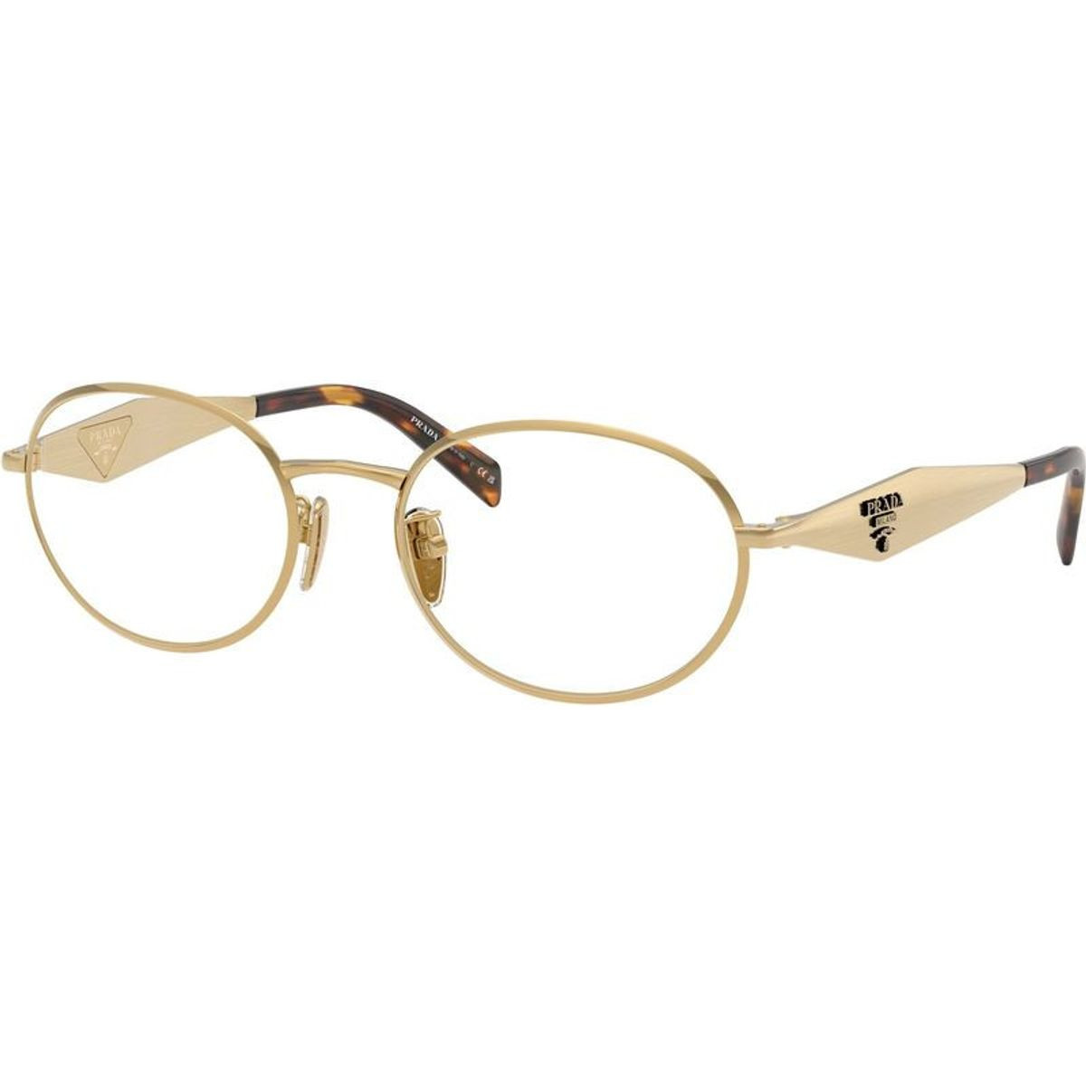 Prada Glasses PRD53VD