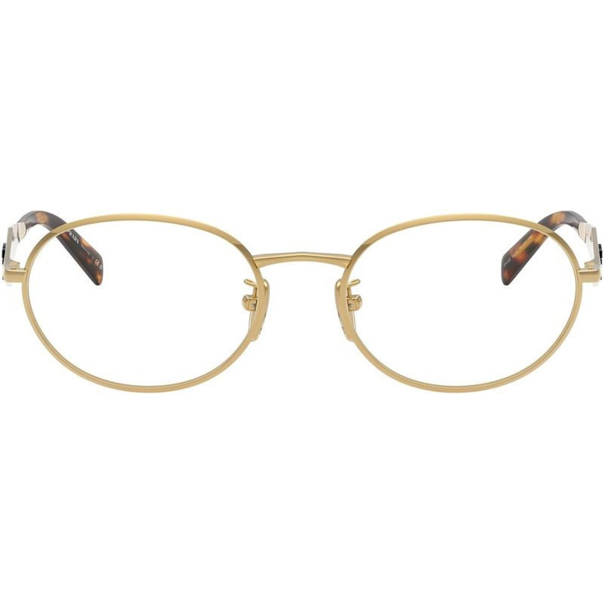 Prada Glasses PRD53VD