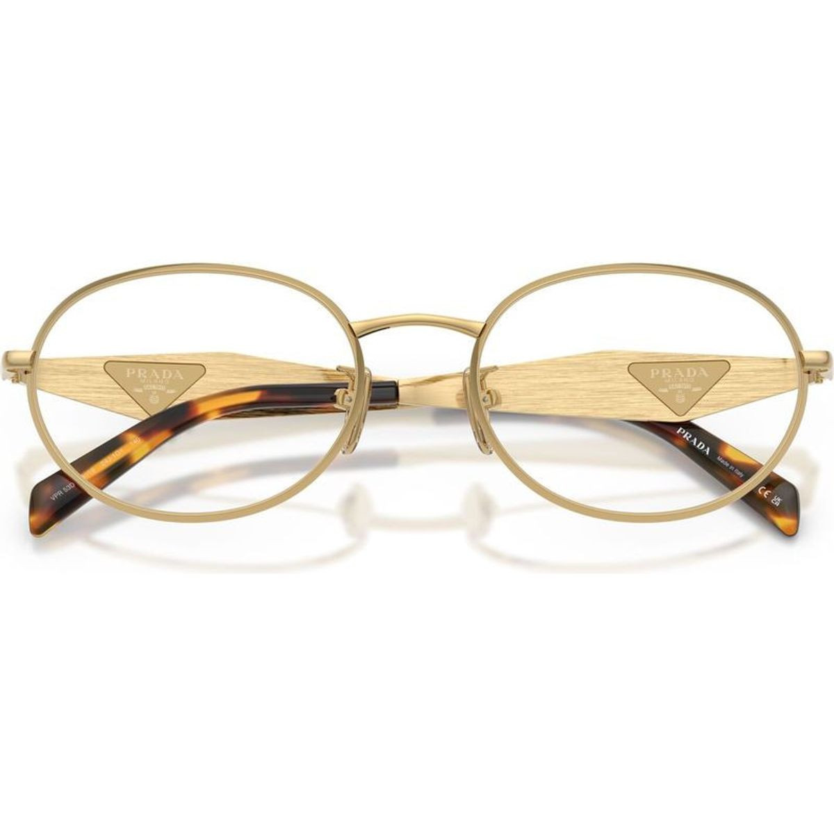 Prada Glasses PRD53VD
