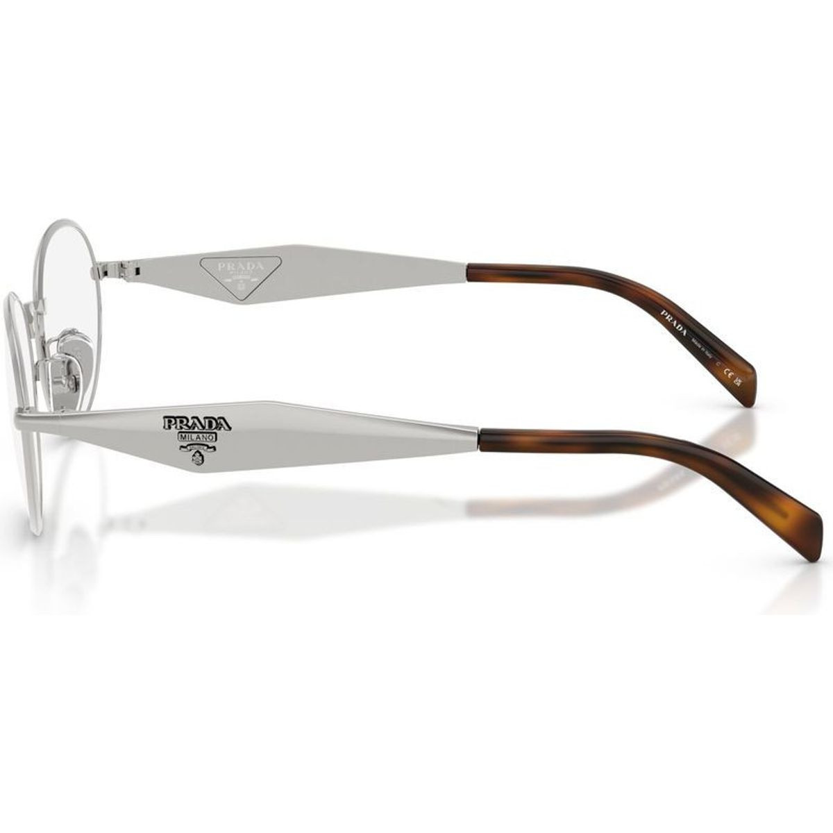 Prada Glasses PRD53VD