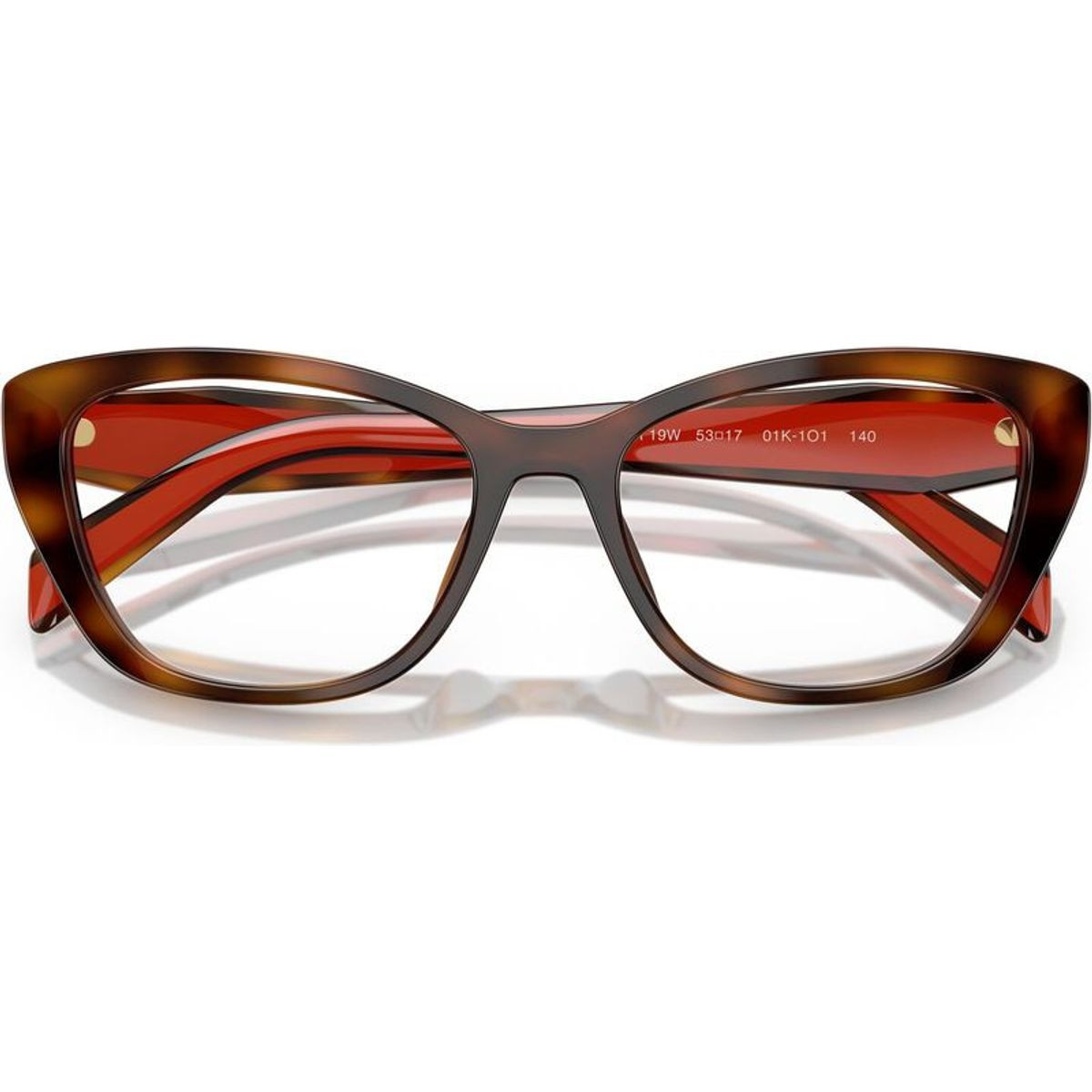 Prada Glasses PR19WV