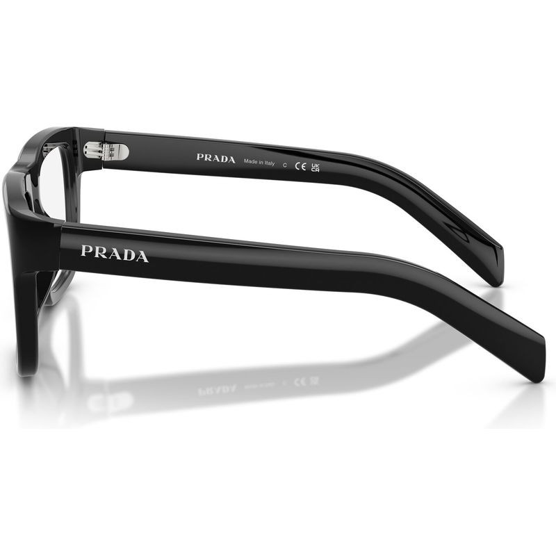 Prada Glasses PRD02V