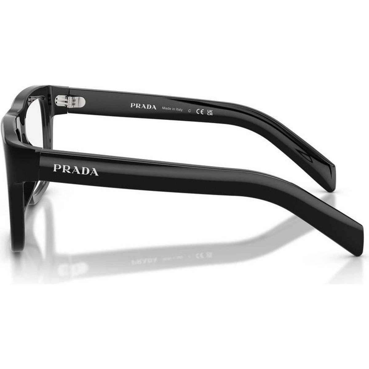 Prada Glasses PRD02V