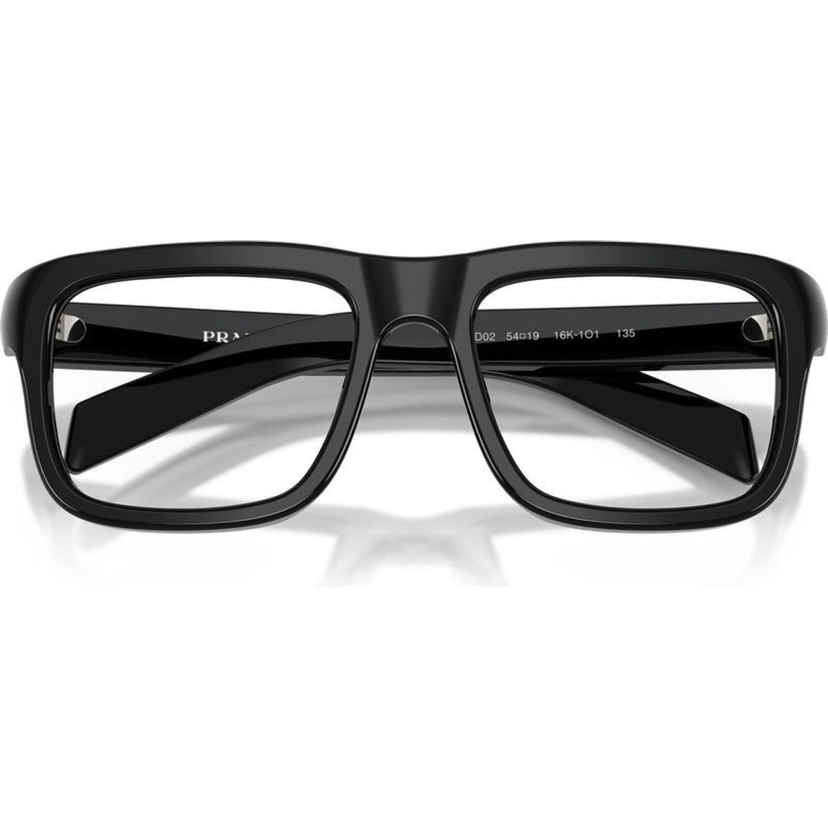 Prada Glasses PRD02V