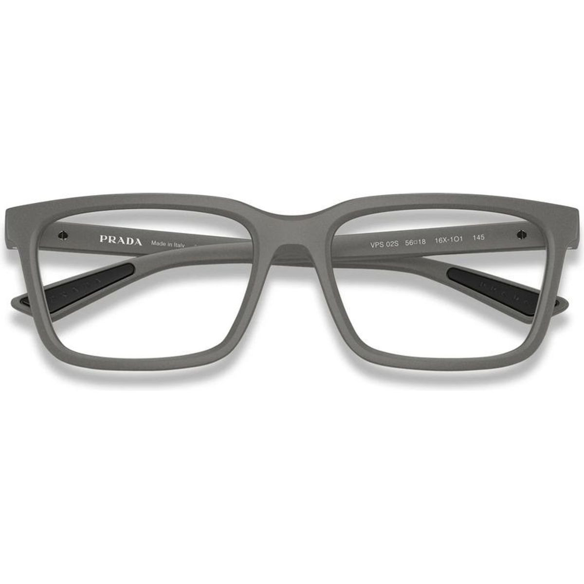 Prada Linea Rossa Glasses PS02SV