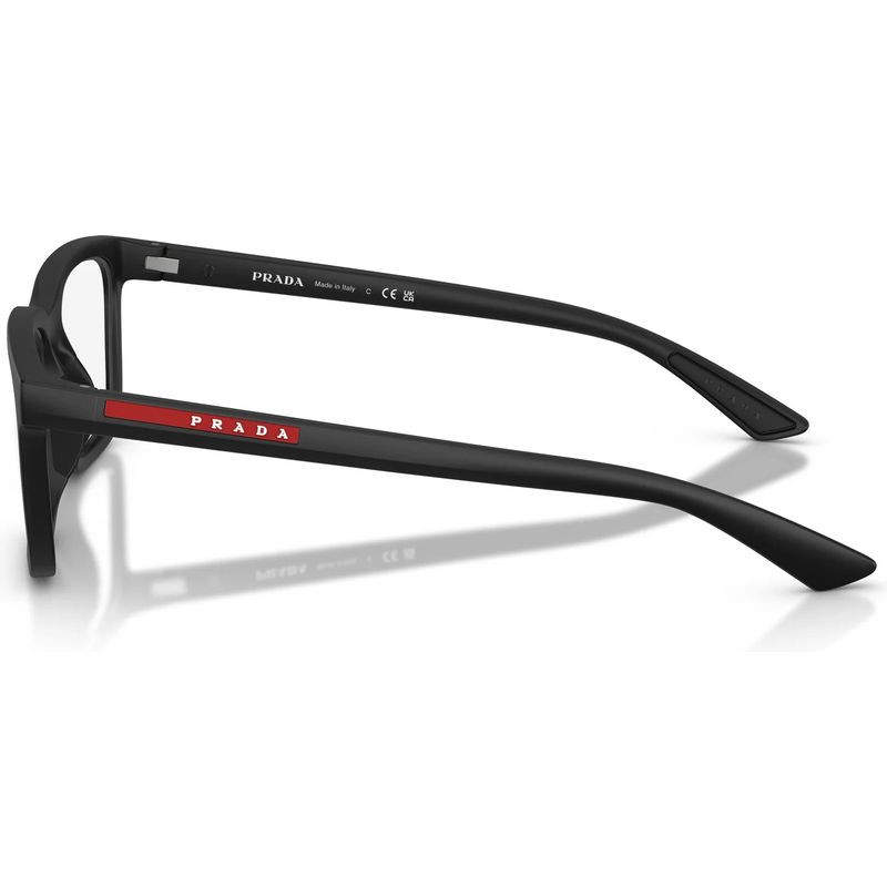 Prada Linea Rossa Glasses PS02SV