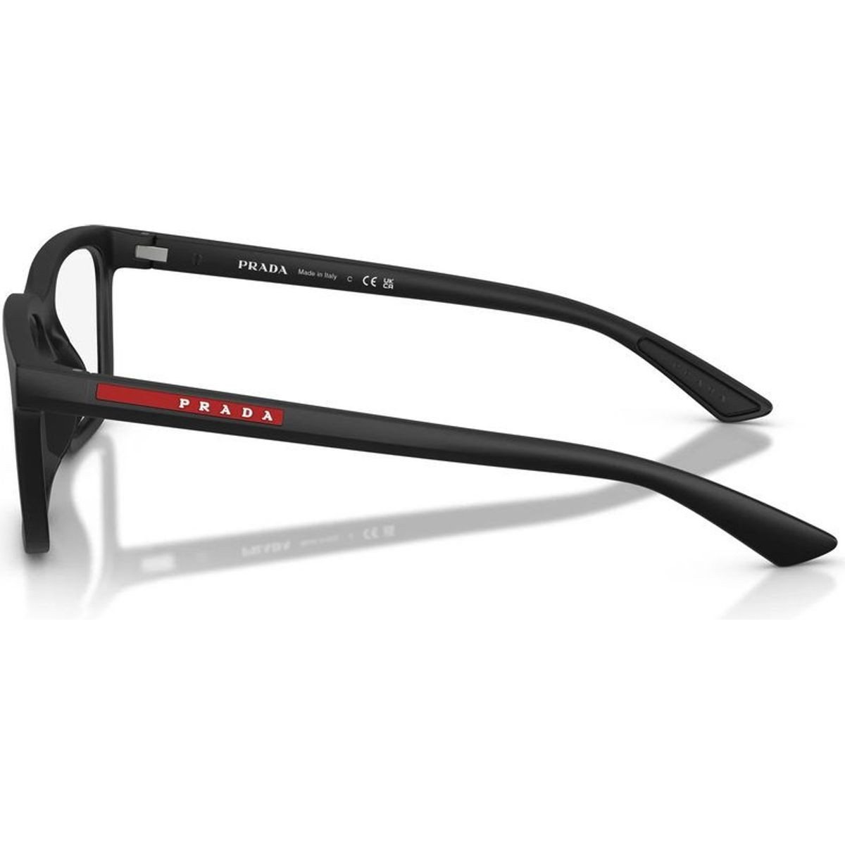 Prada Linea Rossa Glasses PS02SV