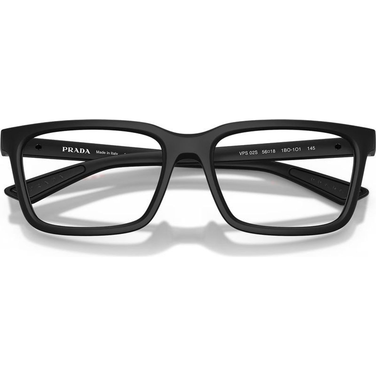 Prada Linea Rossa Glasses PS02SV