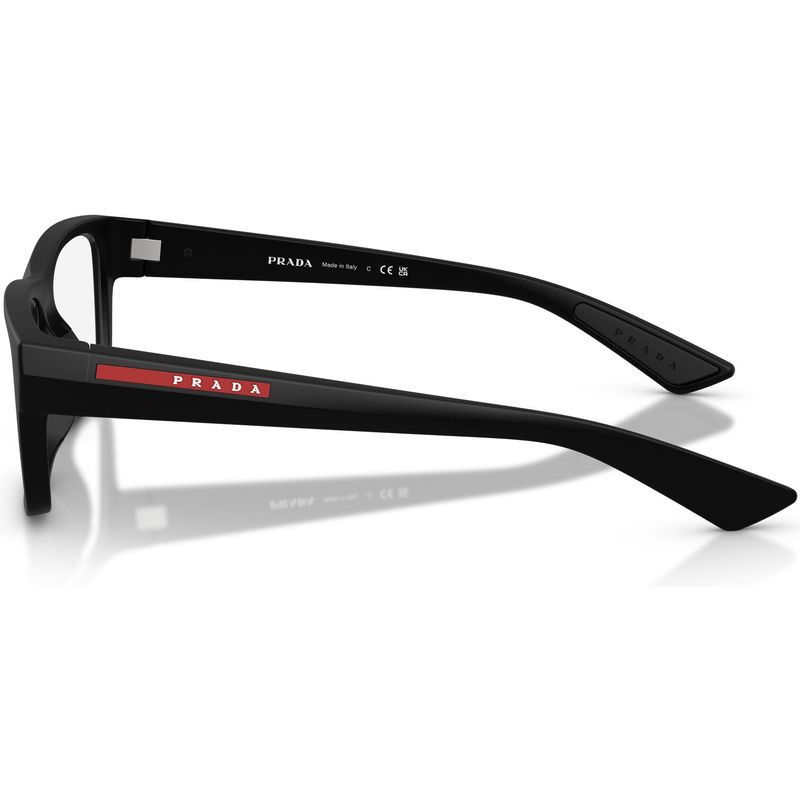 Prada Linea Rossa Glasses PS02TV