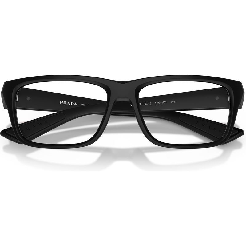 Prada Linea Rossa Glasses PS02TV