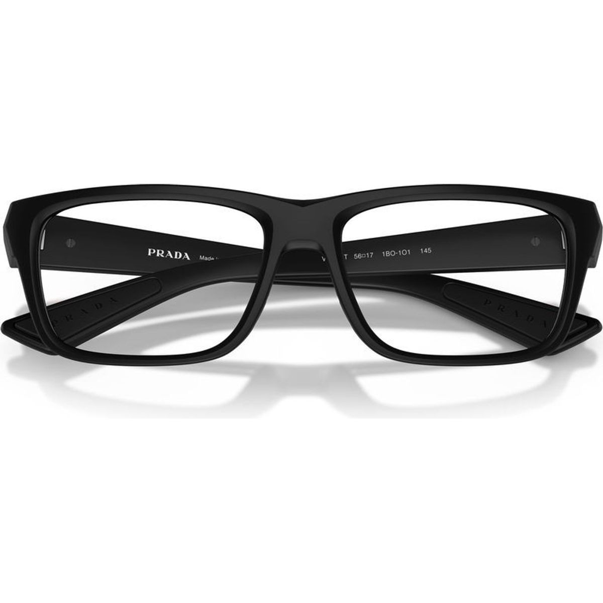 Prada Linea Rossa Glasses PS02TV